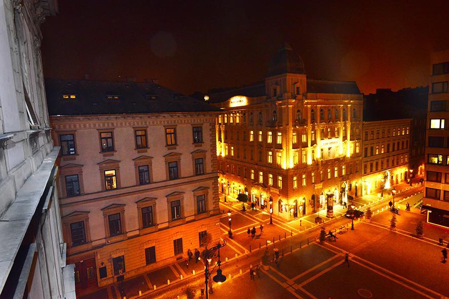 Basilica View II Vintage Apartment Budapest Ngoại thất bức ảnh